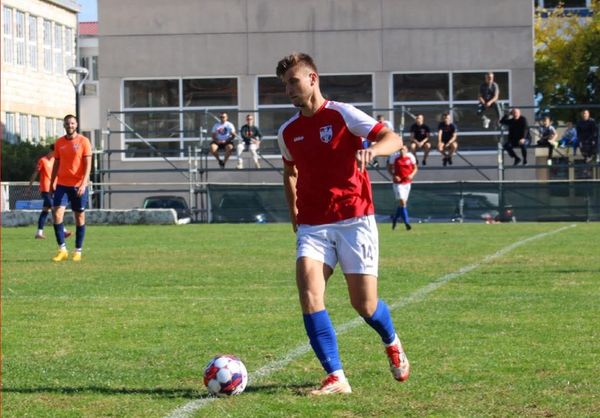 Croatia primila četiri, Kamen pet komada, Mladost uspješna u Tučepima