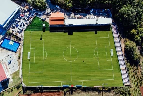 Nogometni vikend u Imotskoj krajini: Derbi u Zmijavcima i bogat raspored svih liga