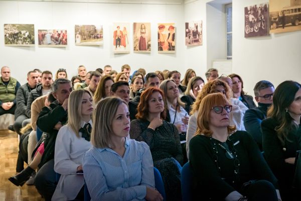 Imotski domaćin konferencije Dani poduzetništva: Veliki biznis u malom mjestu