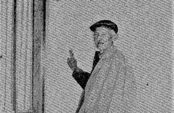 KULTURA BEZ GRANICA O Mati Starinskom i otkupu duhana nekad najvažnijem događaju u imotskom kraju