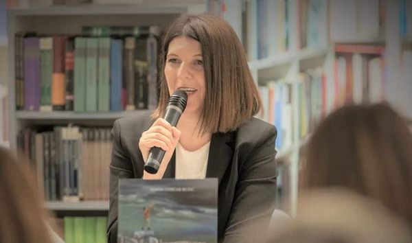 Sjećanje na Petra Gudelja: Sanda Lončar Ružić najavila predstavljanje troknjižja "Ponor i trstika"