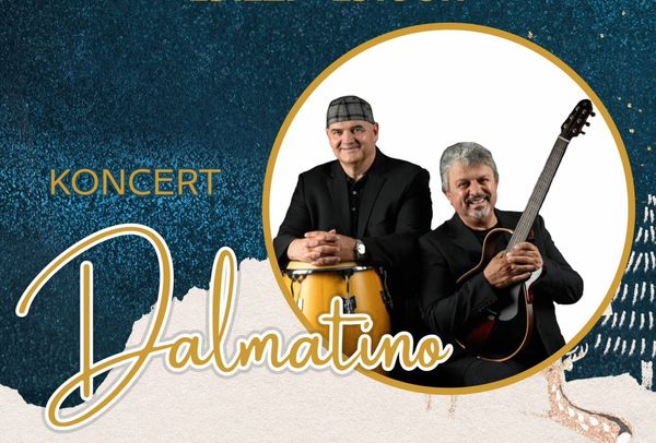 Svečano otvaranje Adventa u Zmijavcima uz koncert grupe Dalmatino