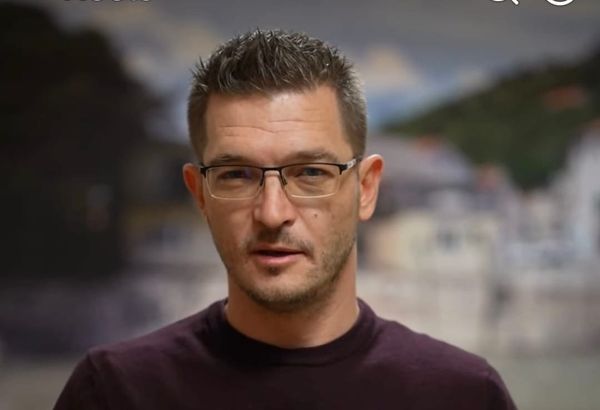 SRIJEDOM AKTUALNO Toni Garac govori o važnim projektima i planovima u Općini Proložac