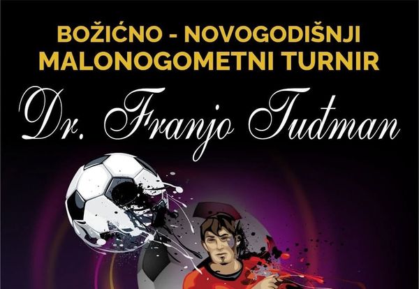 Dvoranski turnir u organizaciji Općine Proložac i NK Mladost Proložac