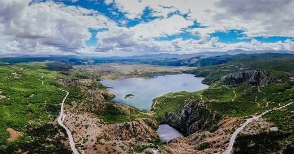 Sutra dio općine Lokvičići bez struje