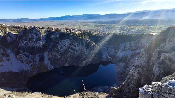 Sutra dio Glavine Donje bez električne energije zbog radova