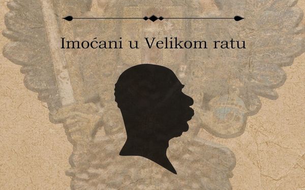 Otvorenje izložbe "Za Boga, cara i domovinu – Imoćani u Velikom ratu"
