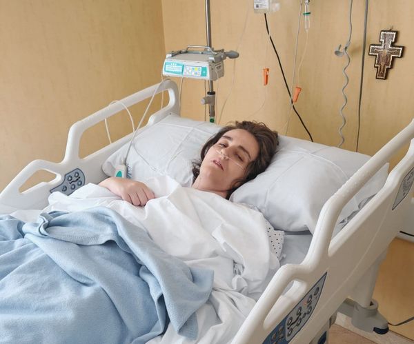 Magdalenino stanje se pogoršalo: "Šaljite ljubav i pozitivne misli - čeka nas nova borba"