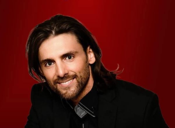 Božićni koncert Stijepe Gleđa Markosa u crkvi sv. Franje