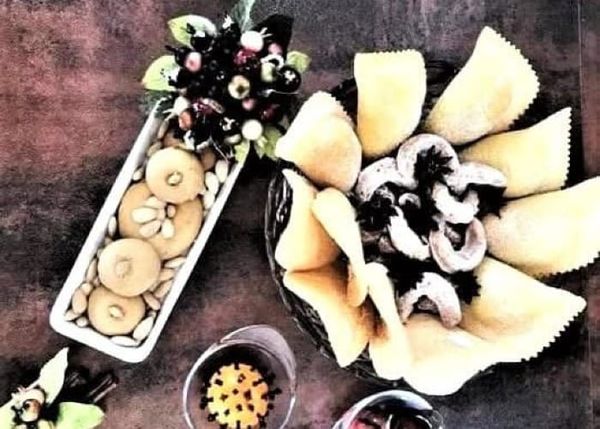 KULTURA BEZ GRANICA O Božiću u Imotskom iz pera Mercedes Cede Marinković i imotskim gastarbajterima