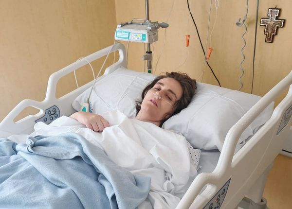 Magdalena jutros operirana - obitelj poziva na molitvu i pozitivne misli