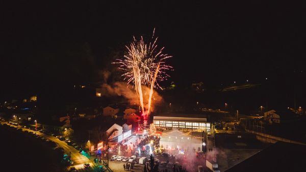 SAD JE I SLUŽBENO Advent u Zmijavcima proglašen najljepšim adventom u kategoriji općina