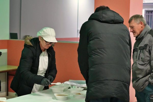 Grad Imotski poziva na tradicionalnu podjelu bakalara na Badnjak