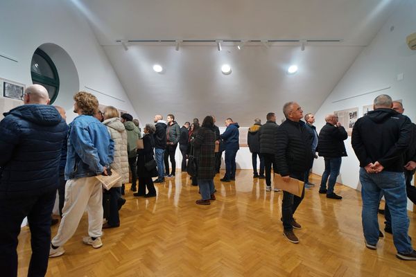 Otvorena izložba "Za Boga, cara i domovinu - Imoćani u Velikom ratu"