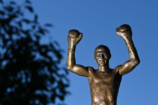 Mate Parlov u razgovoru s novinarima često je spominjao svoj Imotski, pronašli smo intervju iz '78.