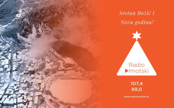 Danas slavimo Božić, blagdan rođenja Isusa Krista