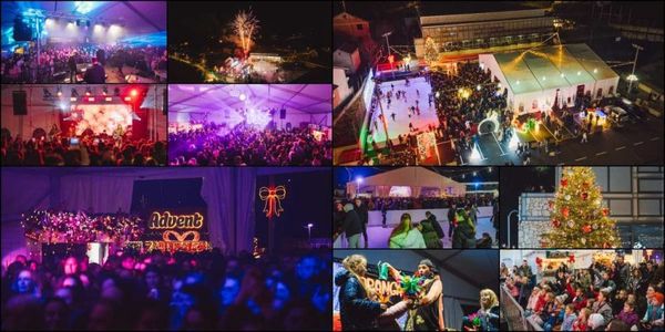 Glasajte za Zmijavački advent: u tijeku izbor za Najljepši advent u Hrvatskoj