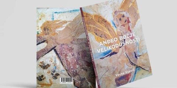 LIPI NAŠ RVATSKI Donosimo priče iz knjige "Anđeo Božje velikodušnosti" Vesne Ujević