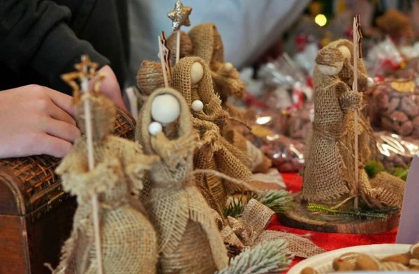 Prof. Antonela Rebić: Sve je spremno za veliki božićni sajam u Imotskom