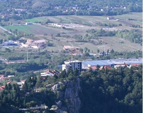 USKOK podignuo optužnicu protiv petorice u aferi "Imotski Tower"