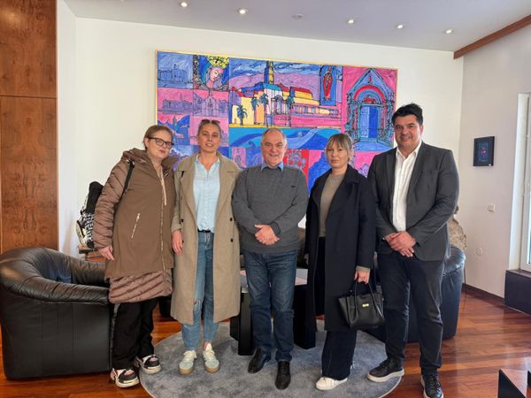 ŽUPANIJSKI TJEDNIK Boban: 23 posto veća satnica za 426 pomoćnika u nastavi