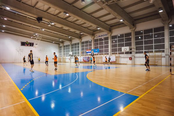 Raspored četvrtfinala malonogometnog turnira dr. Franjo Tuđman u Prološcu