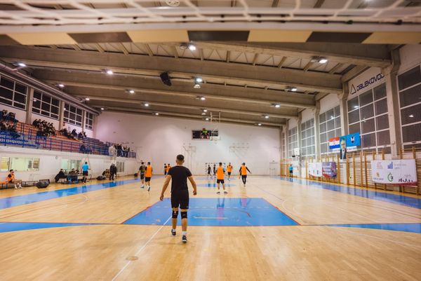 Databox i Ričice u polufinalu turnira dr. Franjo Tuđman u Prološcu