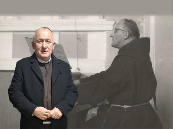 Fra Zoran Kutleša najavio predstavljanje knjige o dr. fra Ivanu Glibotiću i tribinu Treći petak u Imotskom