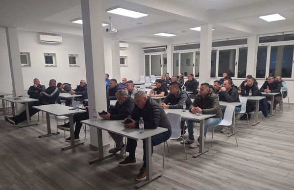 Andrija Lešina novi predsjednik NK Mračaj