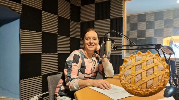 Nikolina Luketić Delija otkrila je put Imotske torte do Registra kulturnih dobara RH