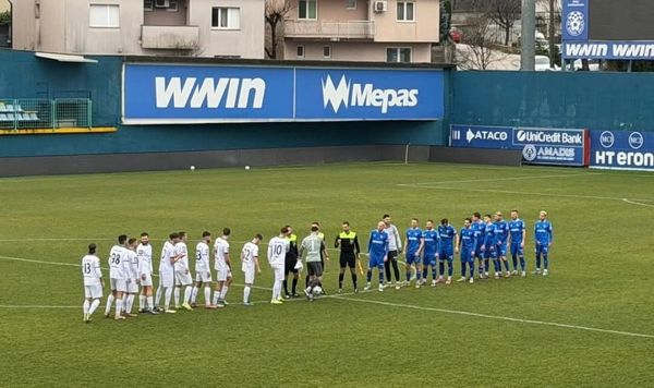 Croatia uvjerljiva u Širokom Brijegu - tri gola u mreži BiH premijerligaša