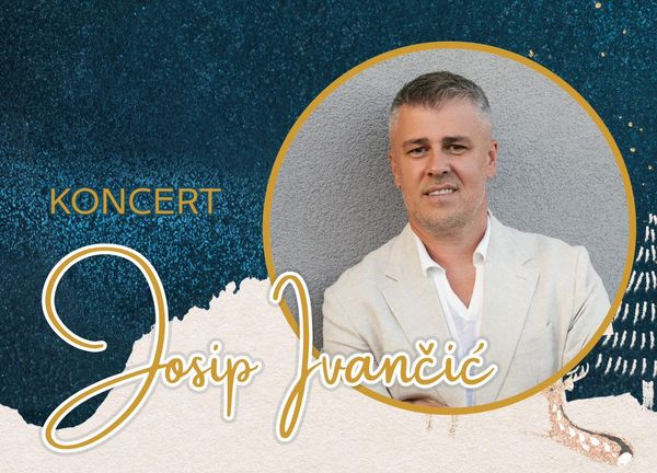 Završnica Adventa u Zmijavcima uz koncert Josipa Ivančića