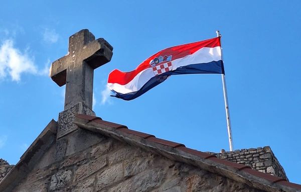Hrvatska obilježava 34. obljetnicu međunarodnog priznanja i 28. obljetnicu mirne reintegracije hrvatskog Podunavlja