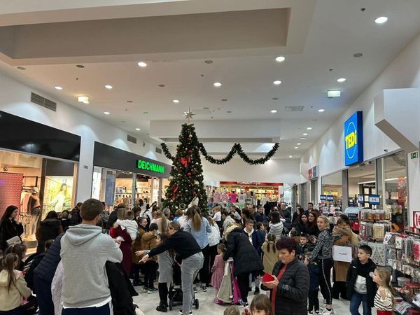 Imotski Park&Shop postaje dio Supernova Grupe