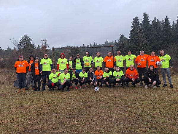 54. dvoboj Bumbara i Komaraca u znaku tradicije i sjećanja