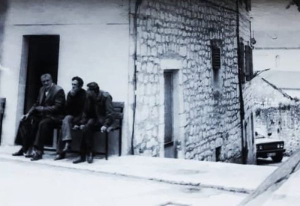 KULTURA BEZ GRANICA O razlikama i sličnostima Imotske i Makarske torte i Ligutića ćoši