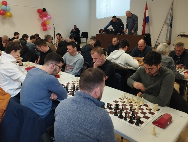 Nedjelja u znaku šaha: Imotski postaje centar Međunarodnog turnira IMOTA 2026