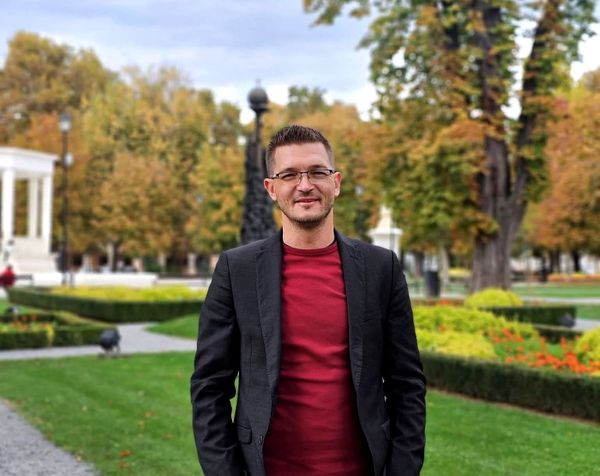 Garac: "I službeno raspušteno Općinsko vijeće Prološca - Izbori u što skorijem roku"