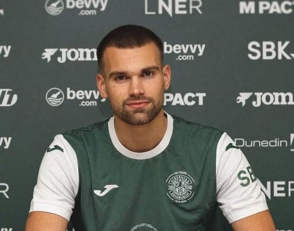 Ante Šuto: od najboljeg asistenta 1.  HNL do škotskog Hibernian FC