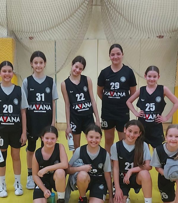 Košarkašice ŽKK Rhea upisale tri poraza nakon zimske stanke, trener Patrlj: "Proces rasta važniji od rezultata"