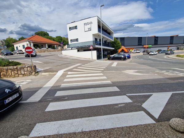 Kreću radovi na državnoj cesti DC 76 - u tijeku postavljanje privremene regulacije prometa