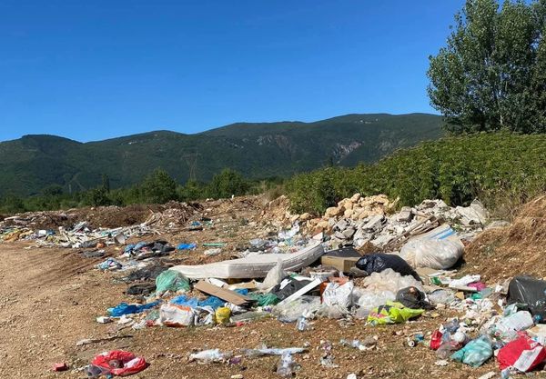 Općina Proložac dobila 28 tisuća eura za sanaciju divljih odlagališta