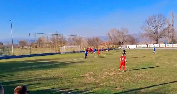 Imotski slavio u Tučepima, Mračaj uvjerljiv protiv Zmaja