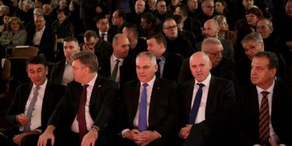 HDZ Imotske krajine povodom 36. obljetnice: Prisjećamo se stvaranja i razvoja suvremene hrvatske države