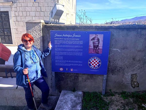 S Nevenkom Rebić u eteru kroz prirodu, tradiciju i planinarske priče