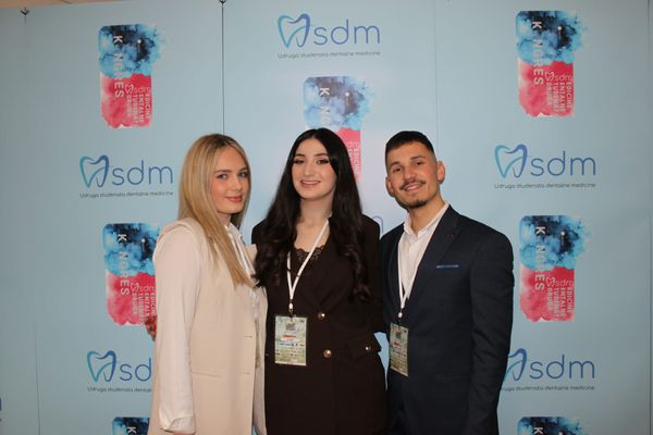 Imotski ovaj tjedan domaćin 2. Skupa studenata dentalne medicine