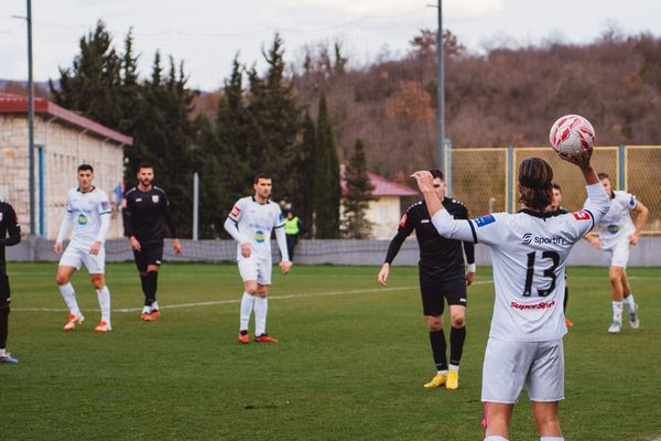 Nakon slavlja u prvenstvu i Kupu, Croatiju čeka težak ispit na Krimeji