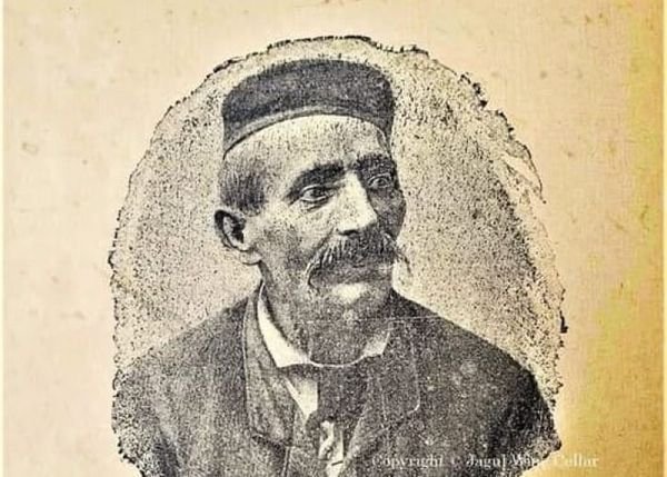 KULTURA BEZ GRANICA O Kalandori i hajduku Andrijici Šimiću