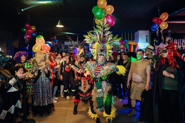 BAKOVE SVEČANOSTI Večeras veliki maskenbal uz glazbu uživo i defile maski