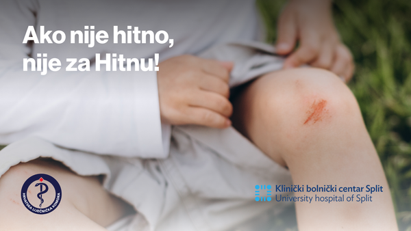 Imotski domaćin javno-stručne tribine o hitnim prijemima